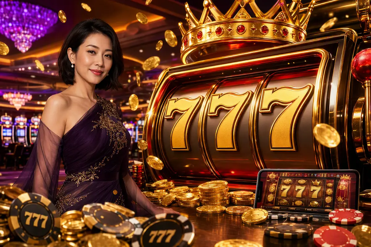 777s Fortune Tiger PG Soft Slot ဂိမ်း