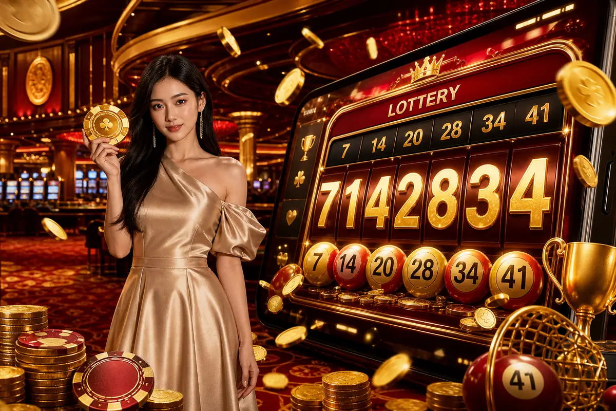 777s အွန်လိုင်း Live Casino ကစားခြင်း